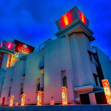 Hotel Lotus Iwatsuki (Adults Only) Σαϊτάμα Εξωτερικό φωτογραφία