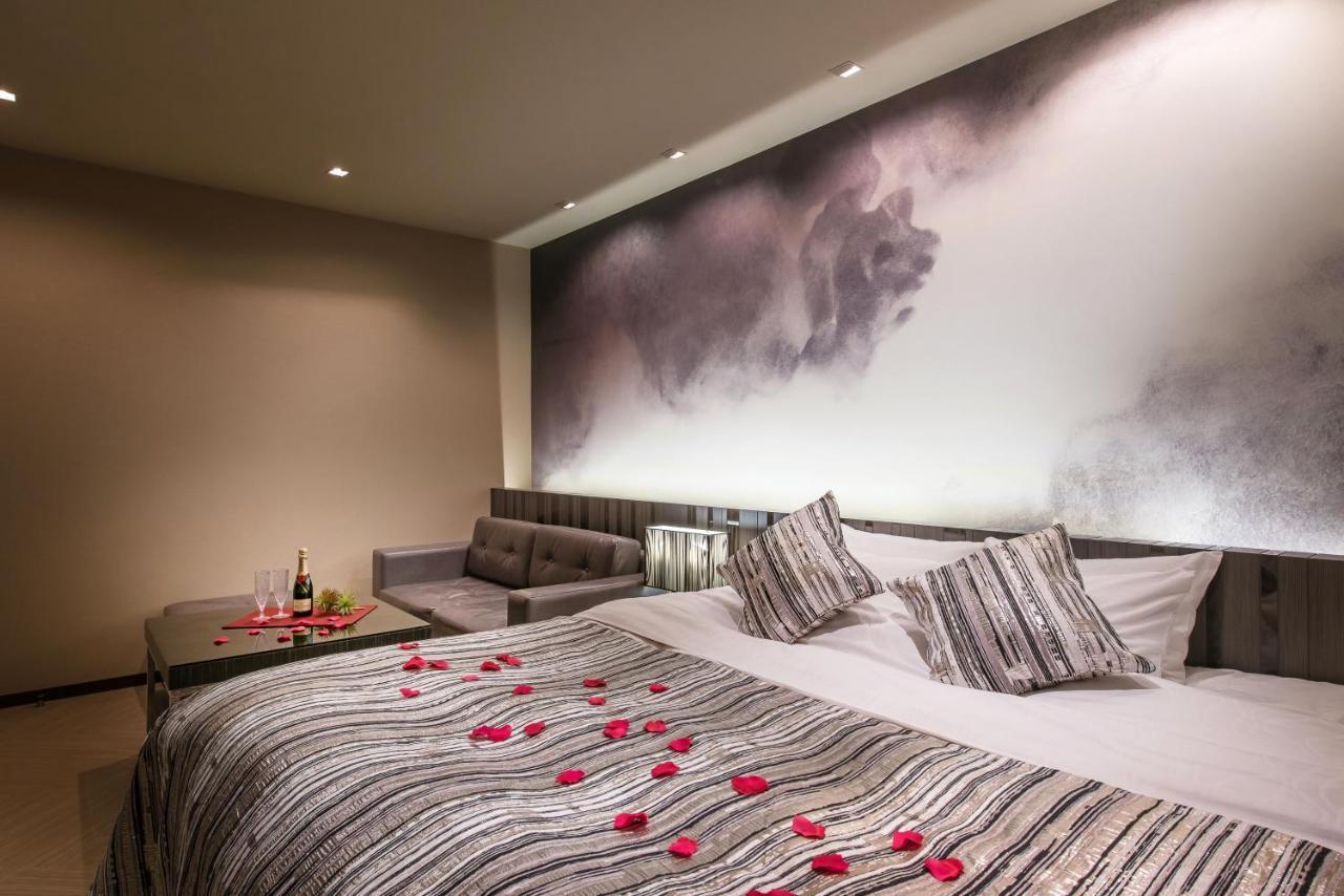 Hotel Lotus Iwatsuki (Adults Only) Σαϊτάμα Εξωτερικό φωτογραφία