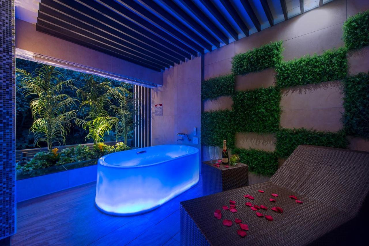 Hotel Lotus Iwatsuki (Adults Only) Σαϊτάμα Εξωτερικό φωτογραφία