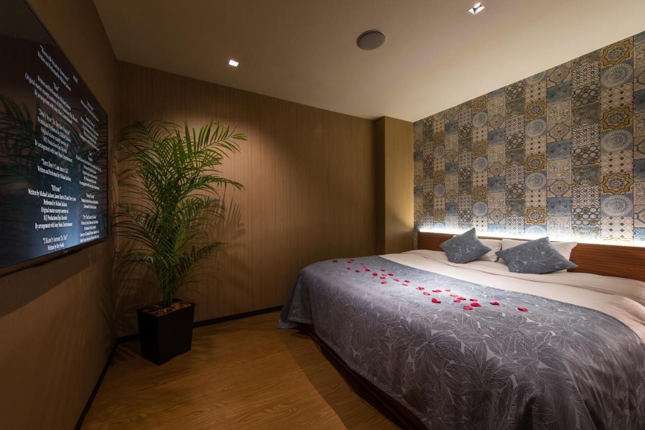 Hotel Lotus Iwatsuki (Adults Only) Σαϊτάμα Εξωτερικό φωτογραφία