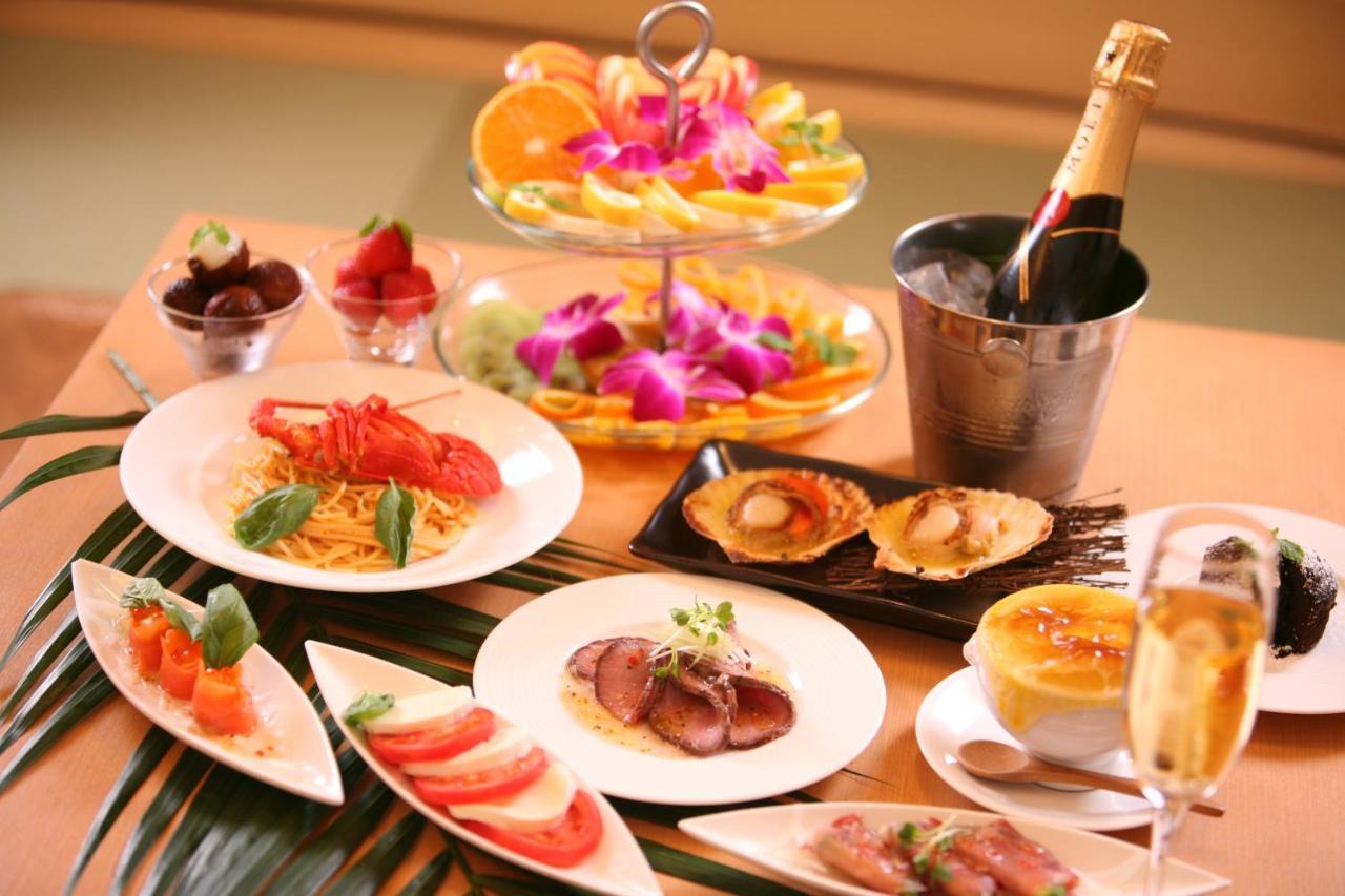 Hotel Lotus Iwatsuki (Adults Only) Σαϊτάμα Εξωτερικό φωτογραφία